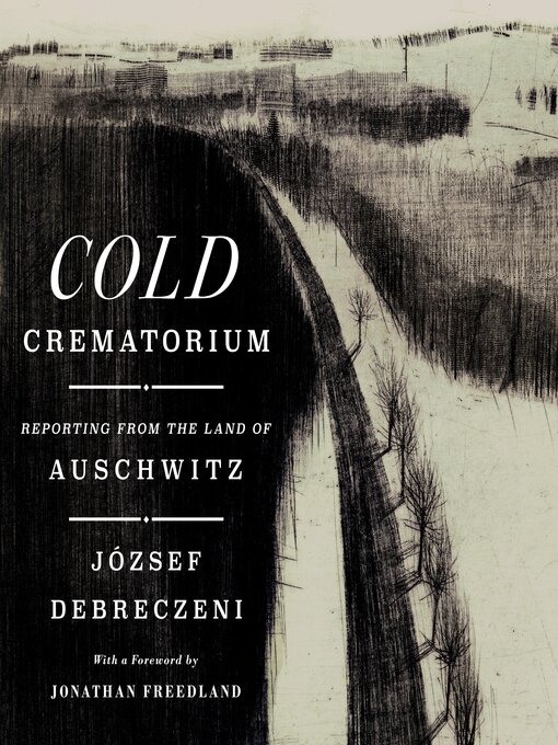 Title details for Cold Crematorium by József Debreczeni - Available